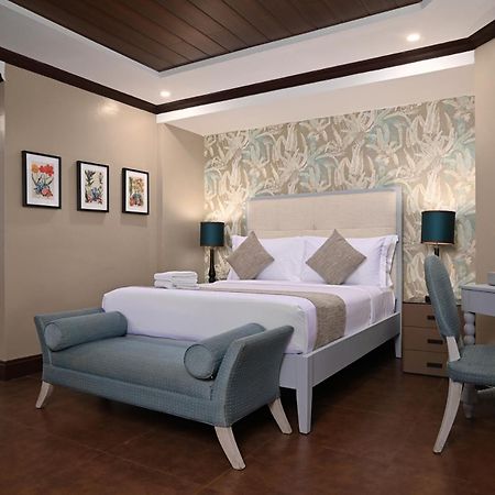 Hillcreek Gardens Tagaytay Hotel Luksuhin Bagian luar foto