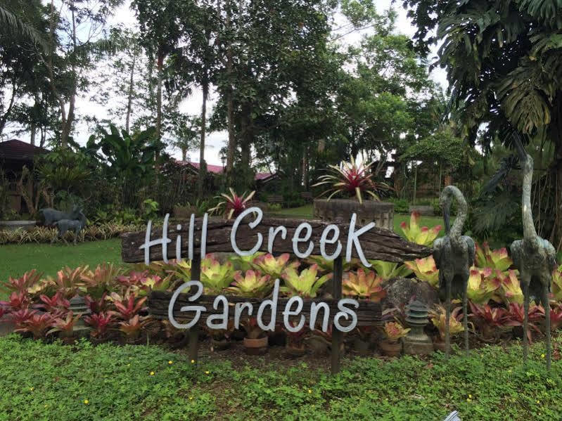 Hillcreek Gardens Tagaytay Hotel Luksuhin Bagian luar foto